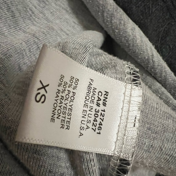 Wildfox Cute Print Short Sweater White - Picture 5 of 5